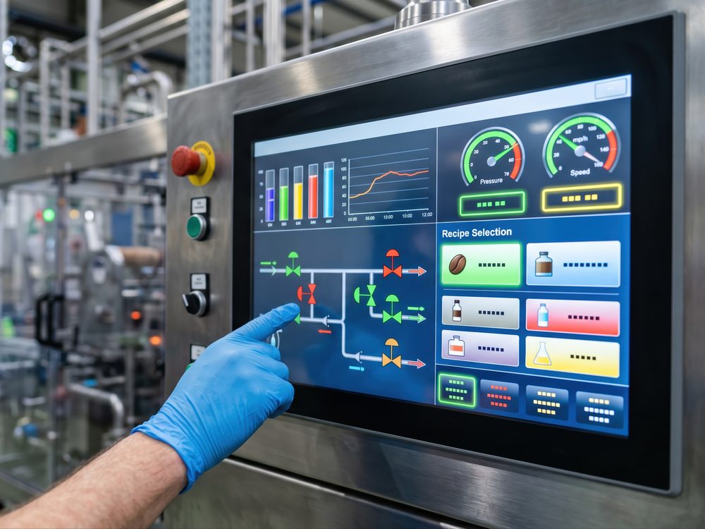 Installation and Line Controls