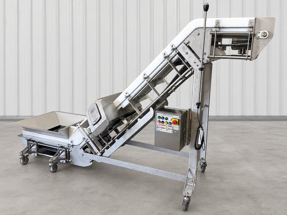Sanitary Conveyor